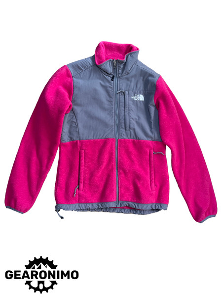 The North Face Fleece (wms S)