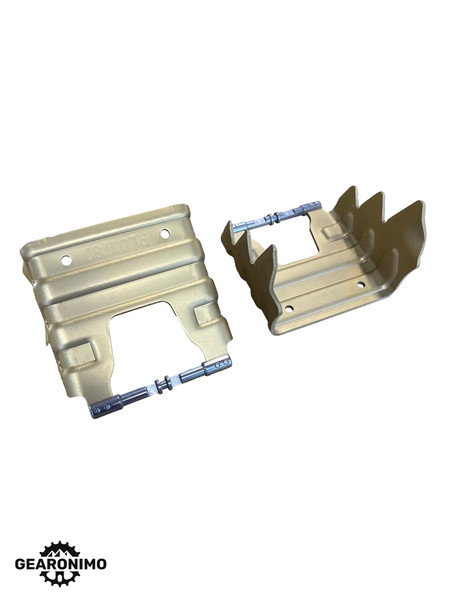 Plum 80 Ski Crampon