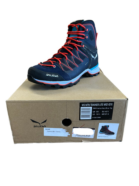 Salewa Wns mountain trainer light mid Gtx