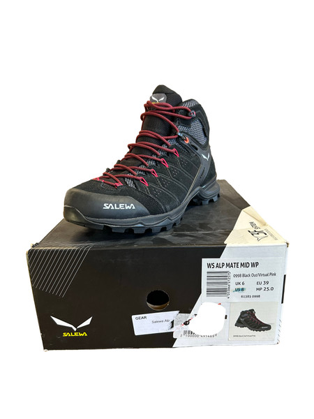 Salewa Wns ALP MATE Mid waterproof