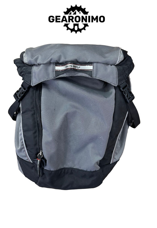 Novara Bike Panniers (rack not included)