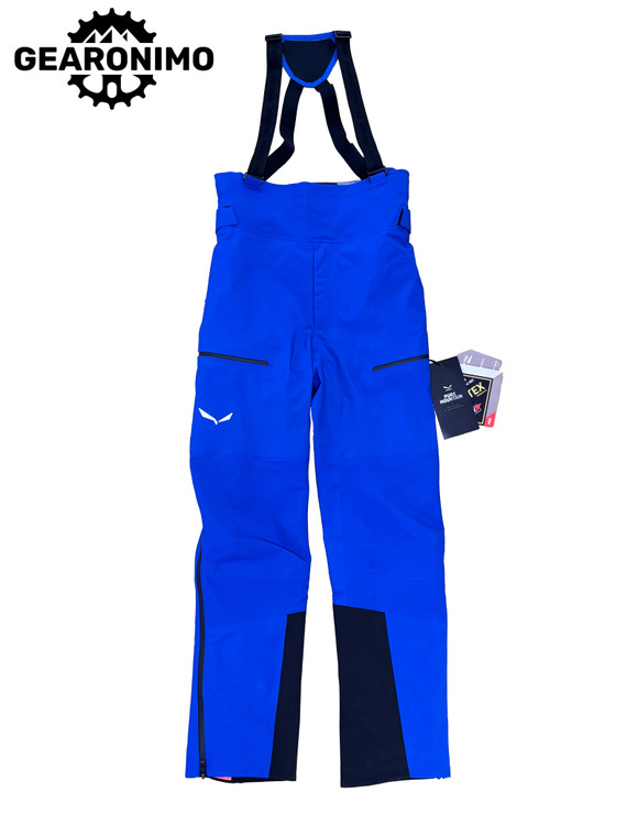 Salewa Ortles Gore-tex Pro Stretch Pant - Us Sz M (34)
