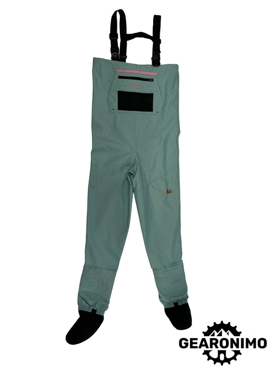 Caddis Wading System Waders - Sz M