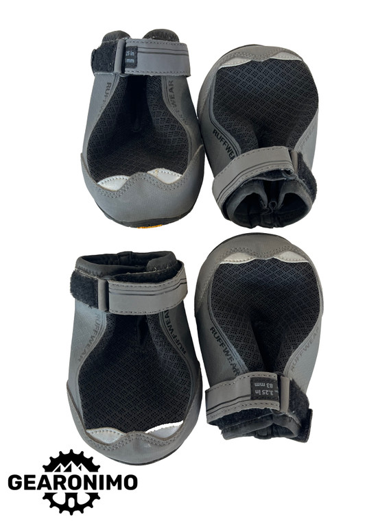 Ruff Wear Dog Booties - L/XL