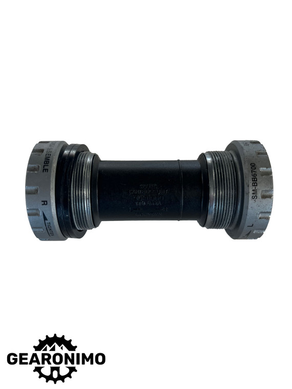 Shimano Bike Lower Bracket