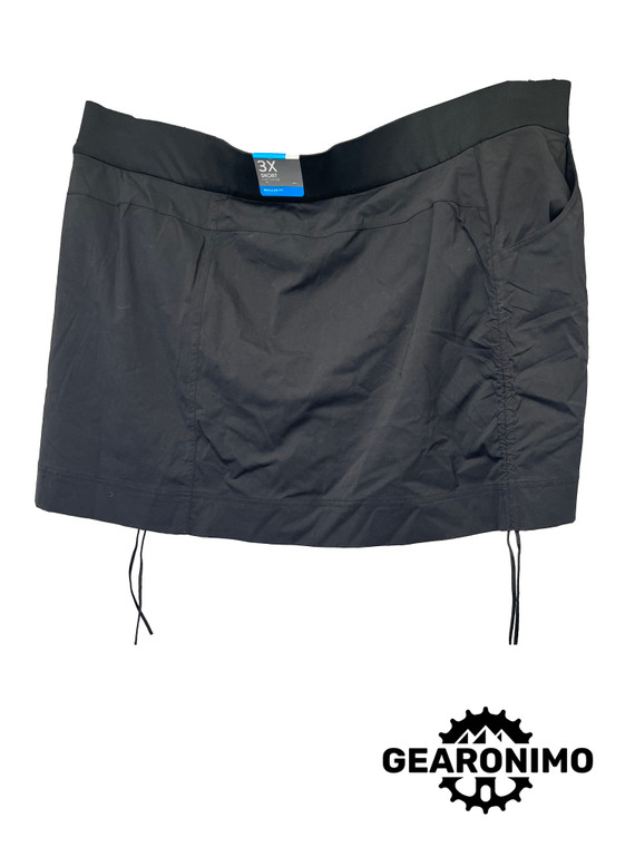 Columbia Anytime Skort - Wmn 3XL
