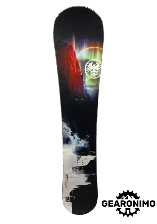 Never summer Proto-synthesis all moutain 2022 - 155cm