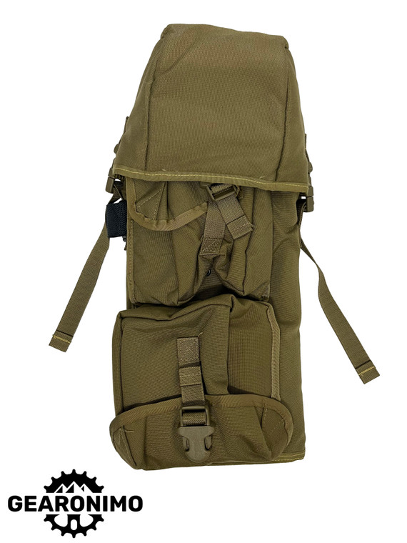 SKED CO Evac Oxygen Pack