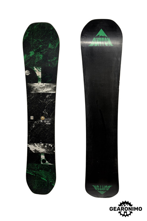 Burton Radius -160cm