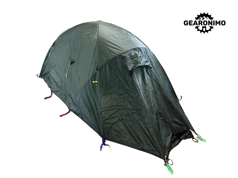 Terra Nova Quasar 2 Tent