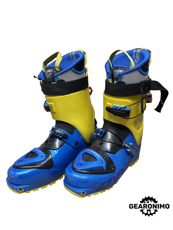 Dynafit TLT 6 Alpine Touring Boots - Us Size 10
