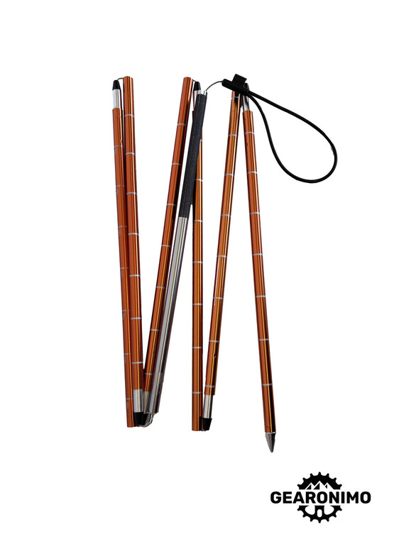 Black Diamond Quickdraw Super Tour Probe - 265cm