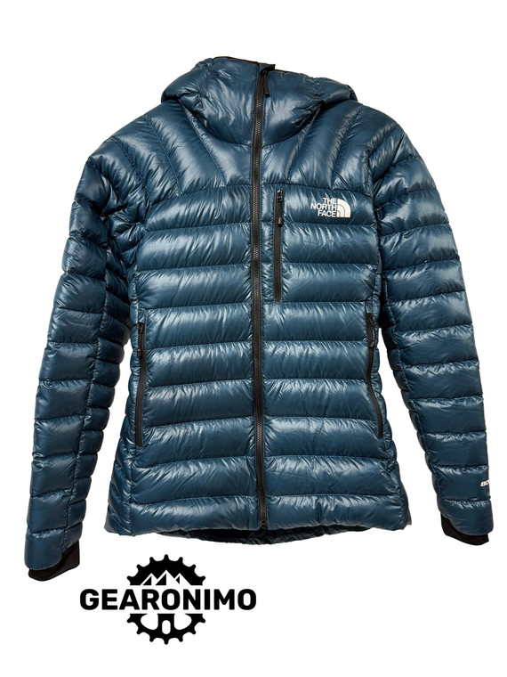 North Face Summit Series 800 Pro Jacket - Womens S