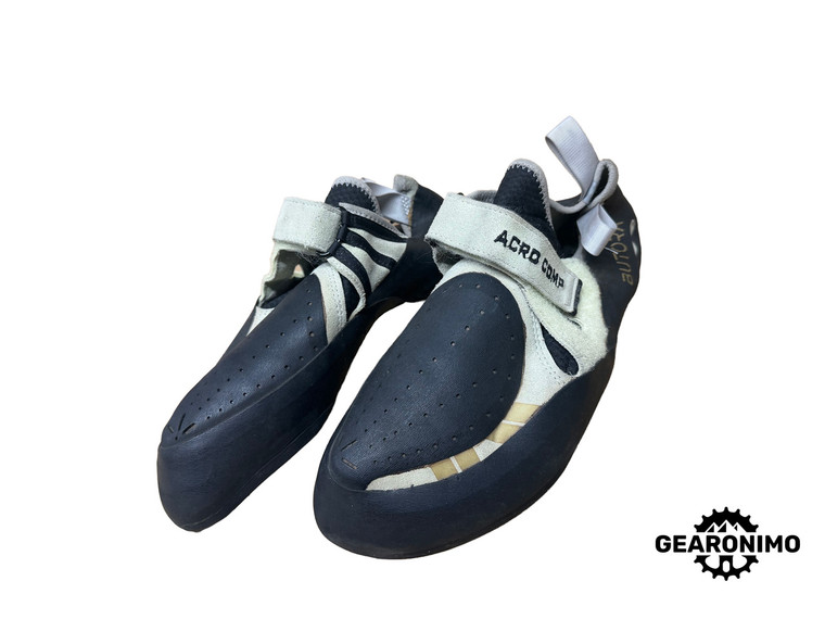 Butora Acro Comp - size 14