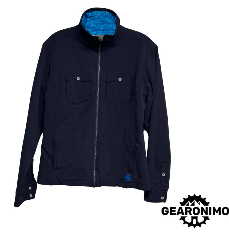Stio Hard Scramble Jacket - Wms M