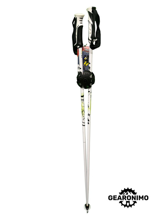 Leki Project 19 Ski Pole - 135cm