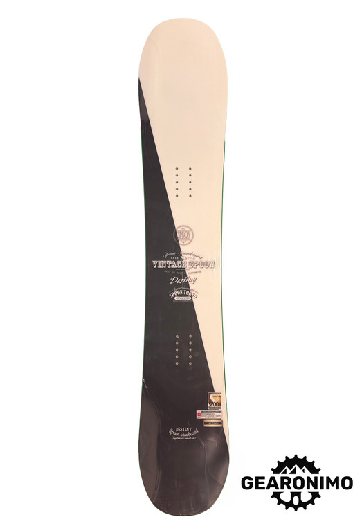 Spoon Destiny Snowboard -143cm