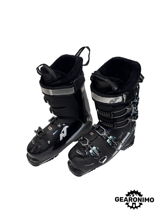 Nordica Speed Machine 105w Ski Boots (GripWalk) - Women's 8