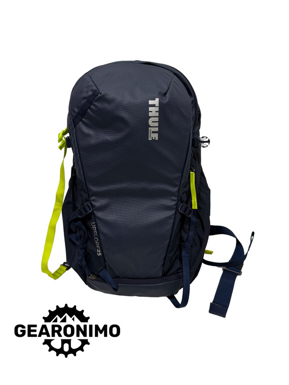Thule Upslope 25 Airbag Backcountry Backpack