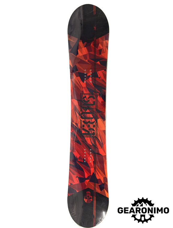 Stauber Snowboard - 150cm