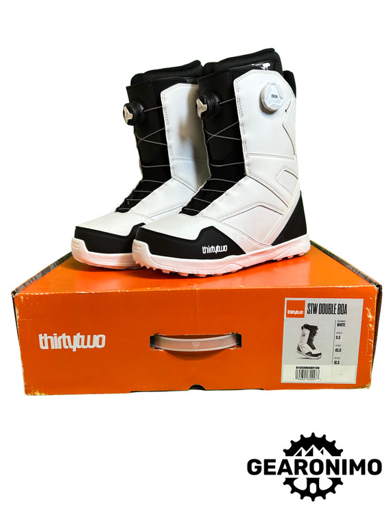 Thirtytwo STW Double BOA 2022