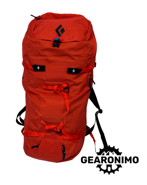 Black Diamond Speed Zip 33 Backpack - 33L