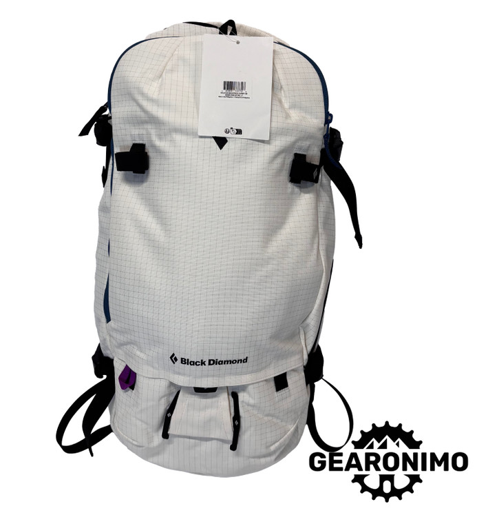 Black Diamond Helio 22 Backpack - 22L