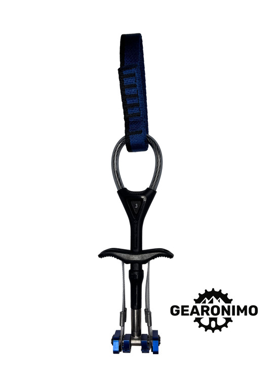 Black Diamond Camalot