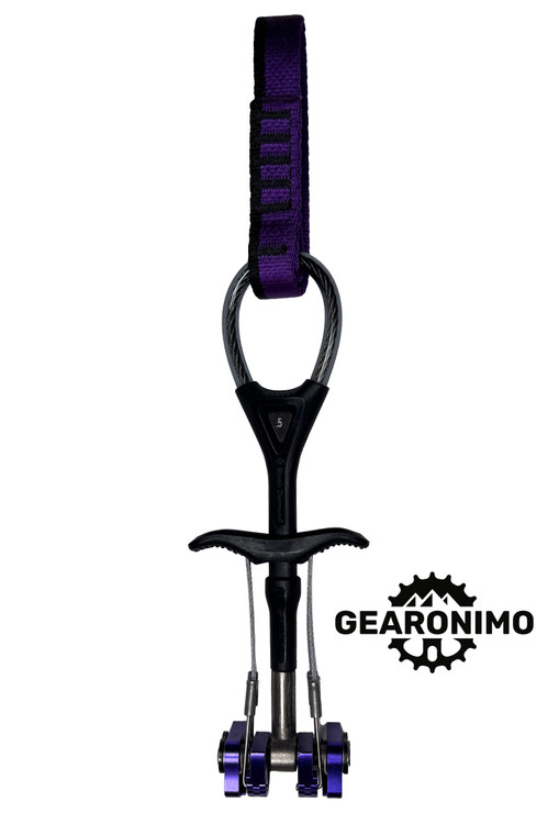 Black Diamond Camalot