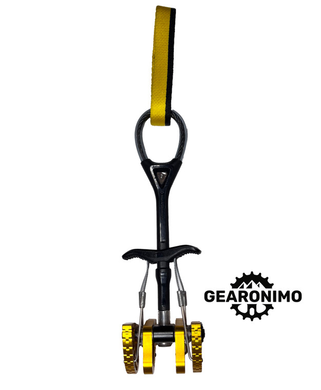 Black Diamond Camalot C4 # 2