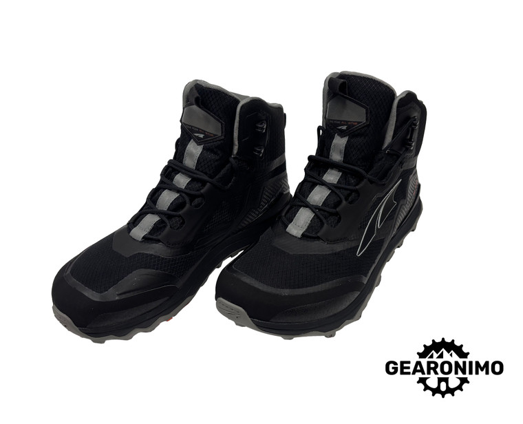 Altra Lone Peak All Weather Hiking Boot - Men's 12