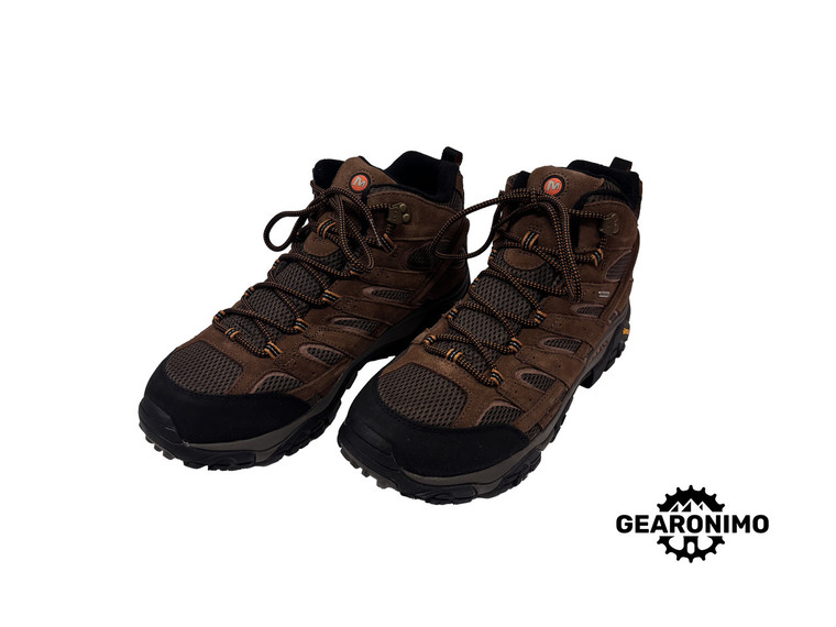 Merrell Moab 2 Hiking boots - US 12 Wide