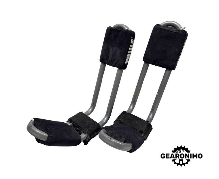 Thule Kayak Rack