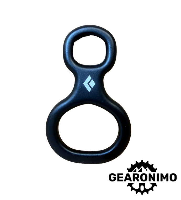 Black Diamond Figure