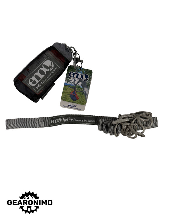 ENO Hammock Strap (Single)