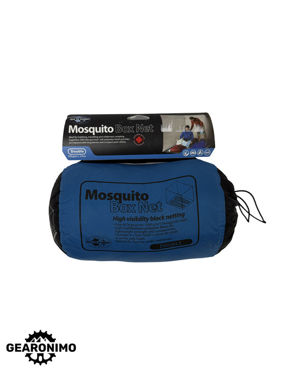 Sea to Summit Bug Box