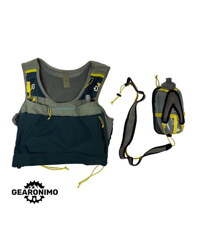 Ultimate Direction Xodus Running Vest - Small