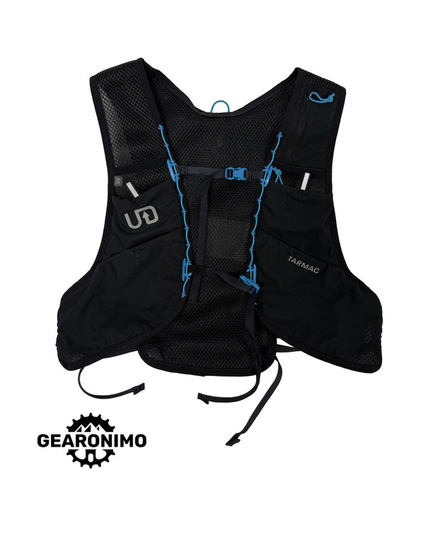 Ultimate Direction Tarmac Running Vest - Small / Extra Small