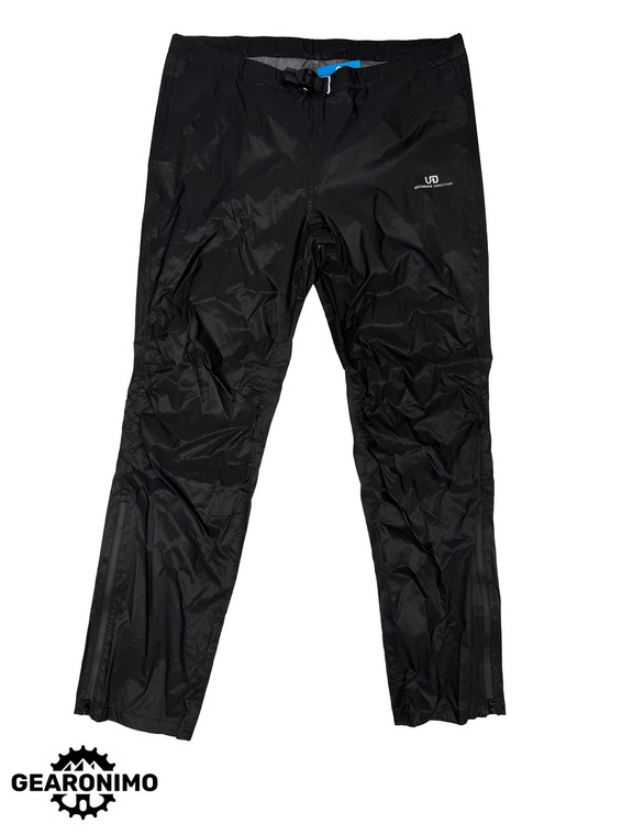 Ultimate Direction Ultra Rain Pants - Men's Medium
