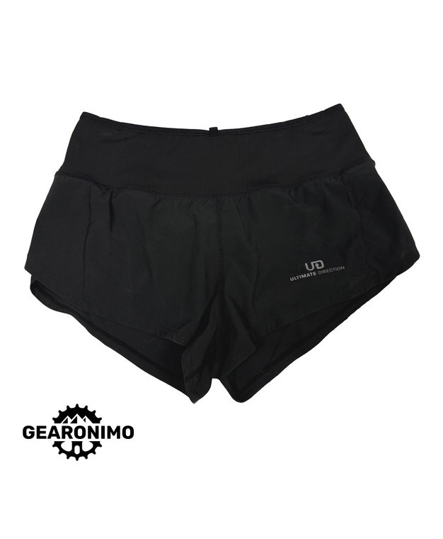 Ultimate Direction Velum Shorts - Women's Small