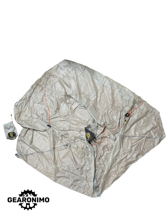 Six Moon Deschutes Ultralight Tarp Shelter