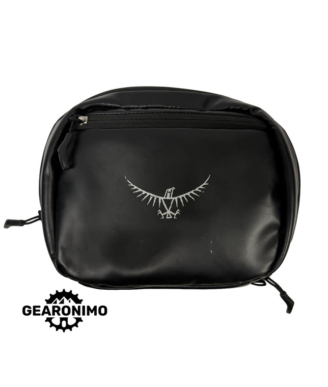 Osprey Toiletries Bag