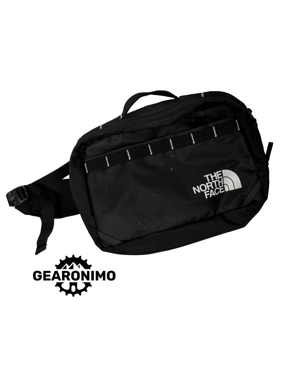 The North Face Voyager Pack