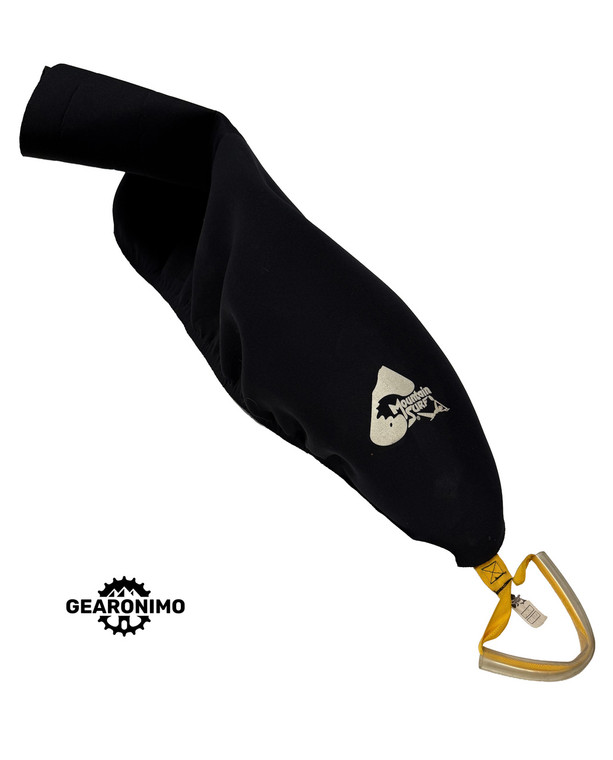 Mountain Surf Spray Skirt