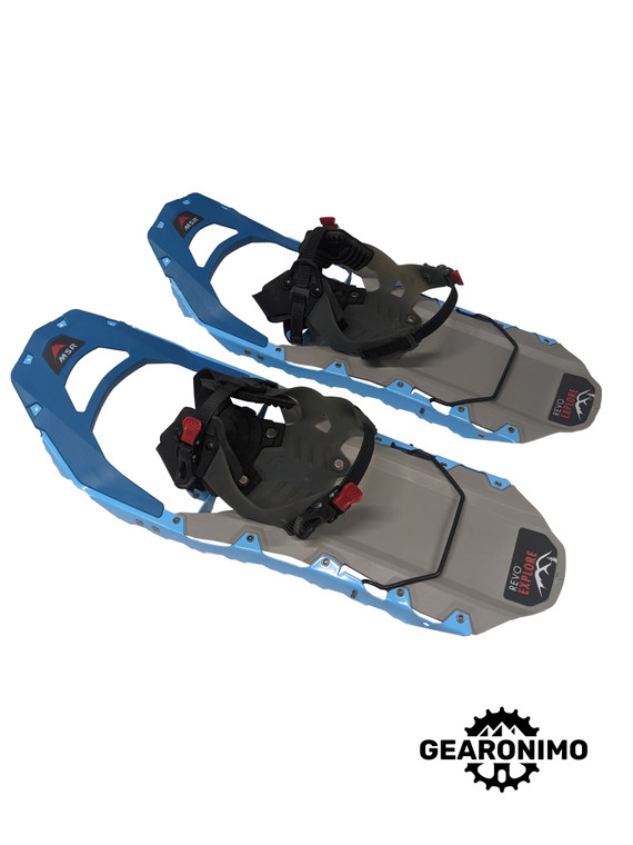 MSR Revo Explorer Snowshoes