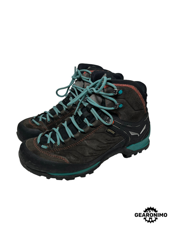 Salewa Trainer GTX Boots - Women's 9.5