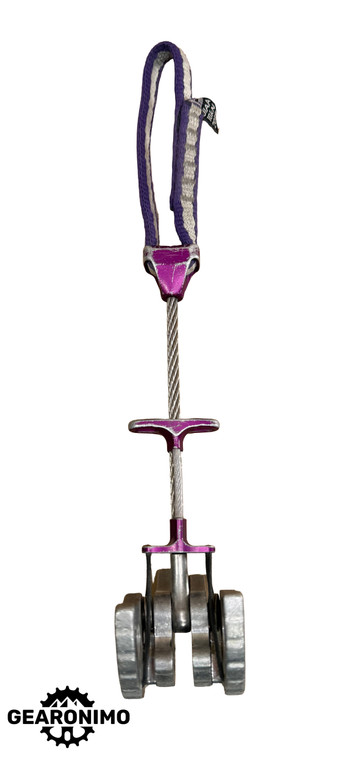 Metolius Ultralight Master Cam #8
