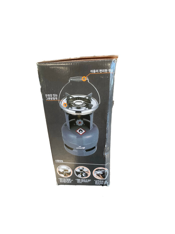 KOVEA LPG Pro Stove