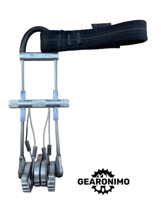 Metolius Power Cam  #5