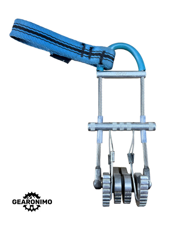 Metolius Power Cam - #7